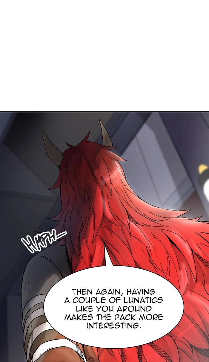 Tower of God Chapter 438, page 115 of 148