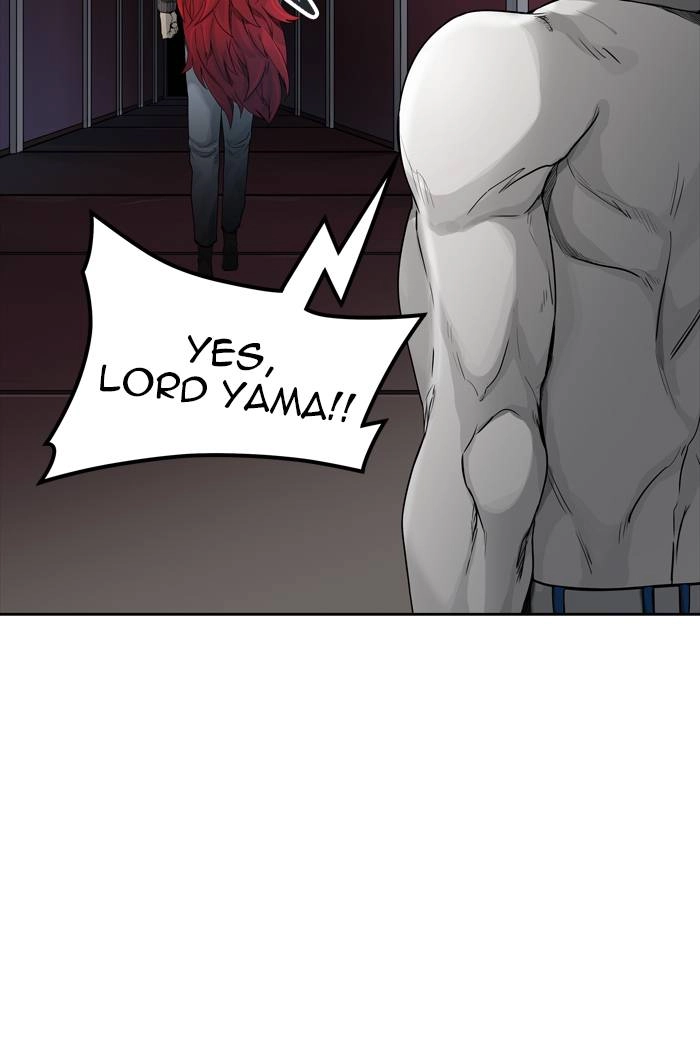 Tower of God Chapter 438, page 117 of 148