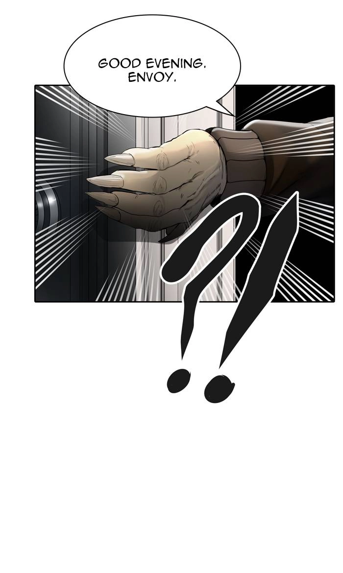 Tower of God Chapter 438, page 121 of 148