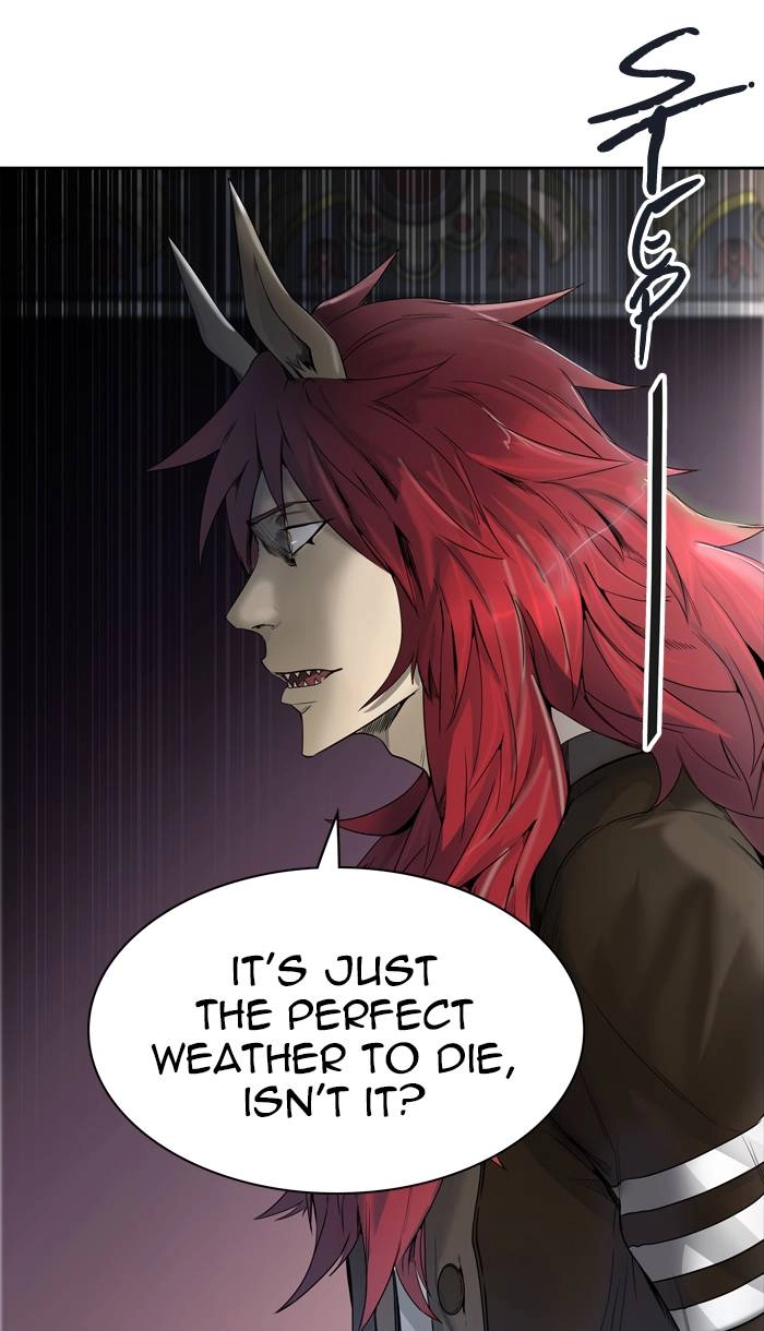 Tower of God Chapter 438, page 124 of 148
