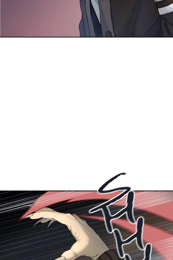 Tower of God Chapter 438, page 125 of 148