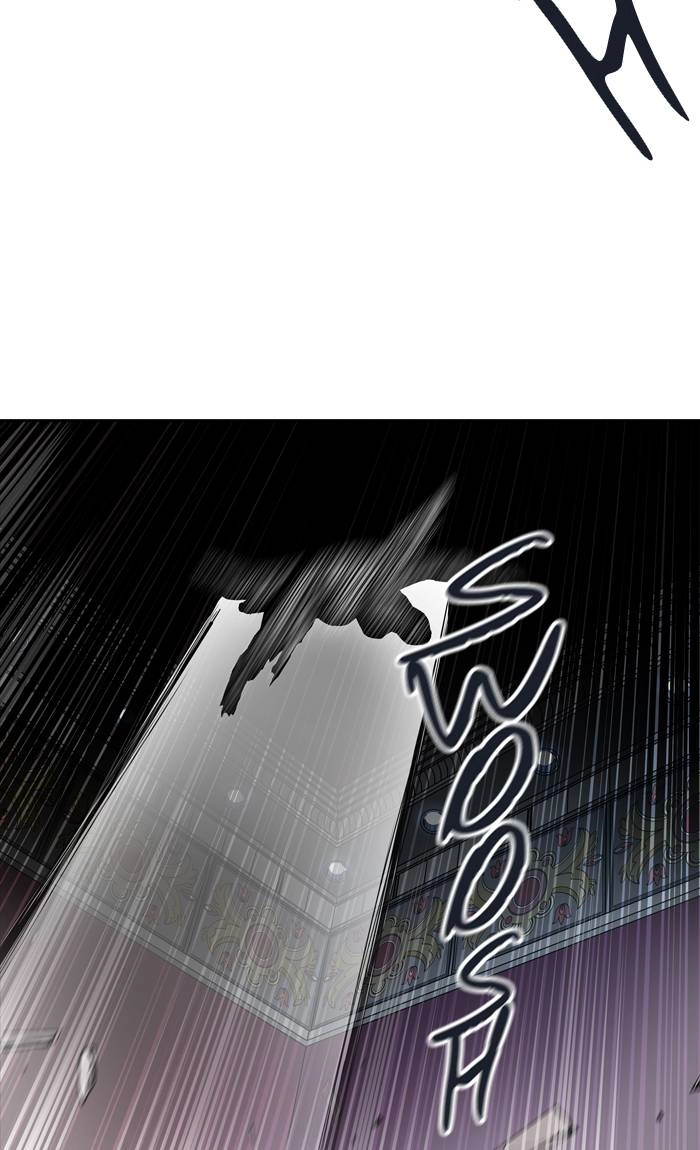 Tower of God Chapter 438, page 128 of 148