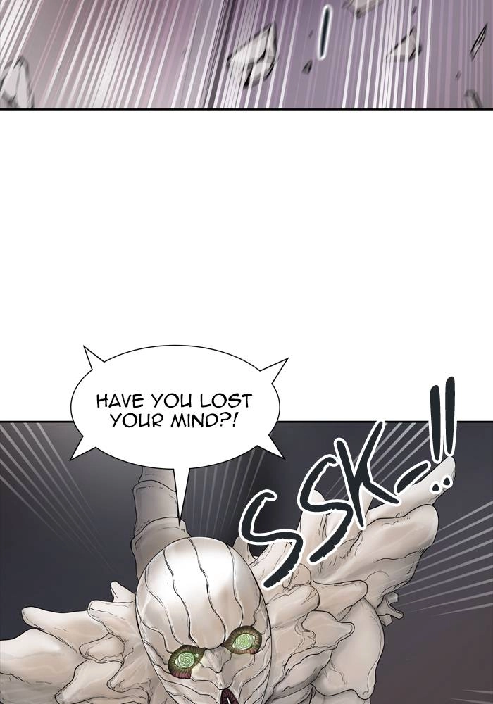 Tower of God Chapter 438, page 129 of 148