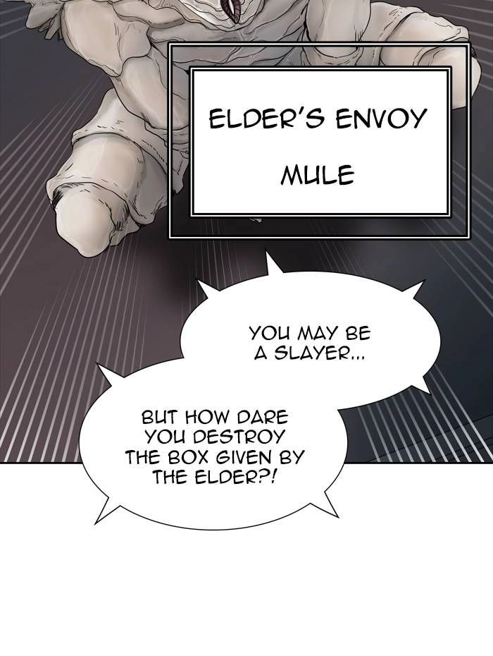 Tower of God Chapter 438, page 130 of 148