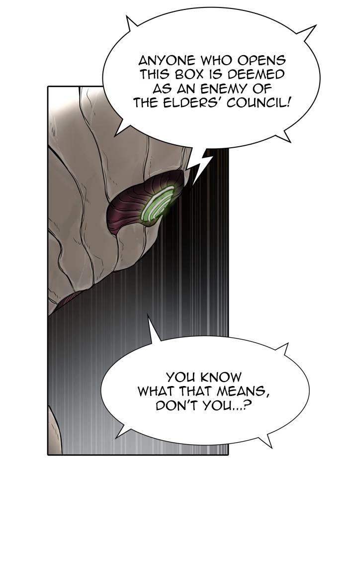 Tower of God Chapter 438, page 131 of 148