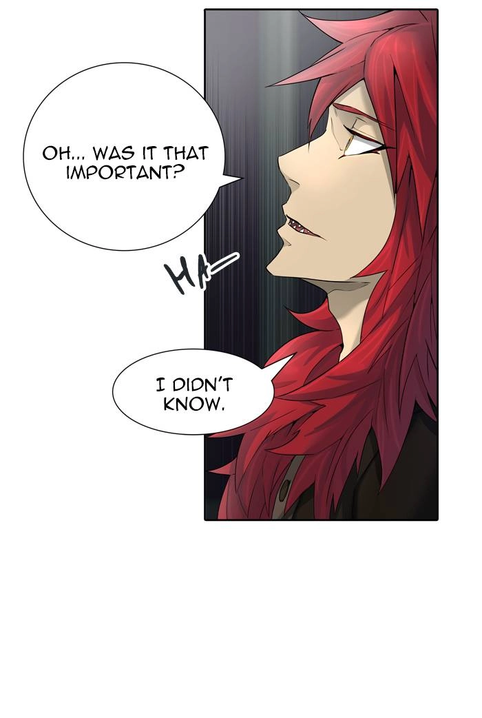 Tower of God Chapter 438, page 132 of 148