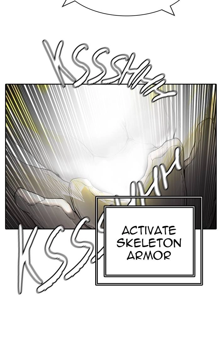 Tower of God Chapter 438, page 135 of 148