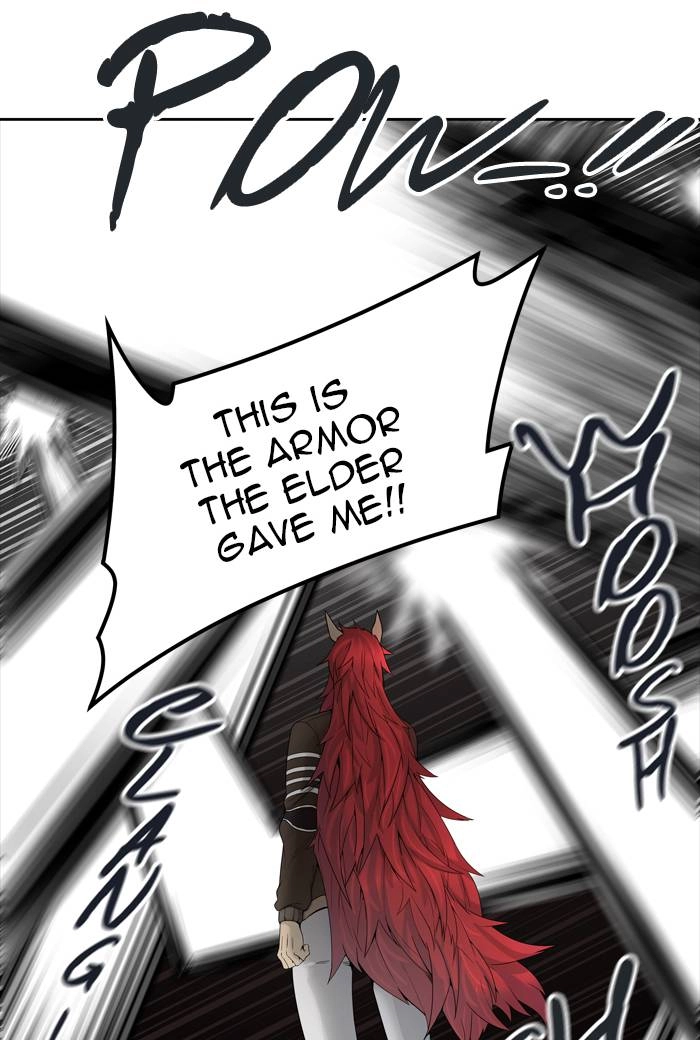Tower of God Chapter 438, page 136 of 148