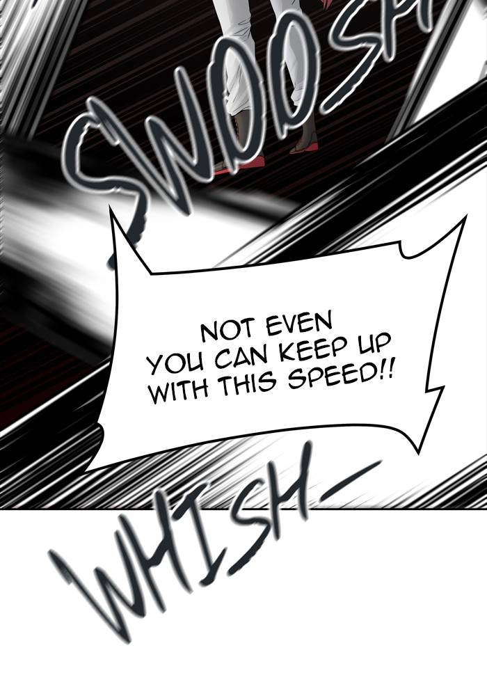 Tower of God Chapter 438, page 137 of 148