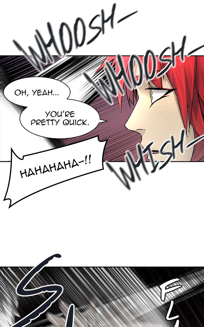 Tower of God Chapter 438, page 138 of 148