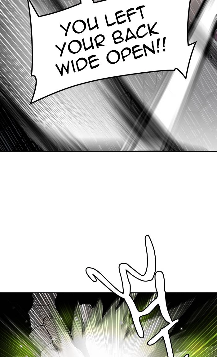 Tower of God Chapter 438, page 140 of 148