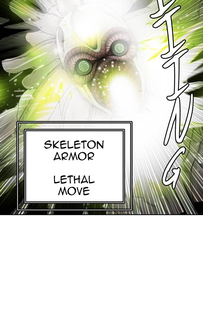 Tower of God Chapter 438, page 141 of 148