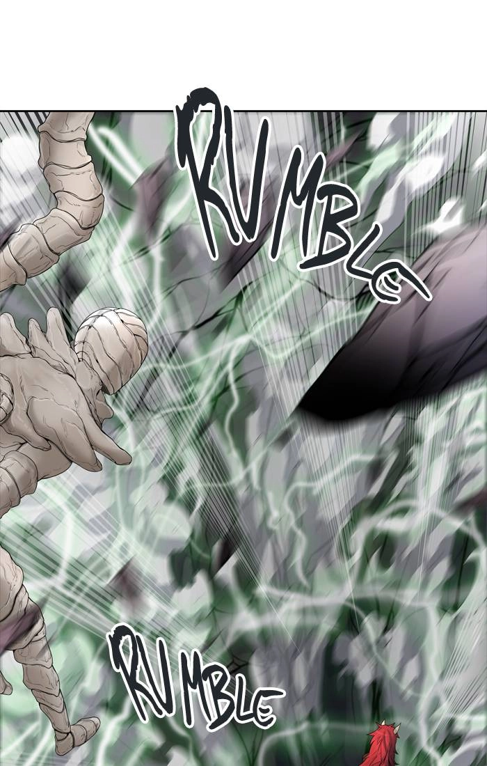 Tower of God Chapter 438, page 144 of 148