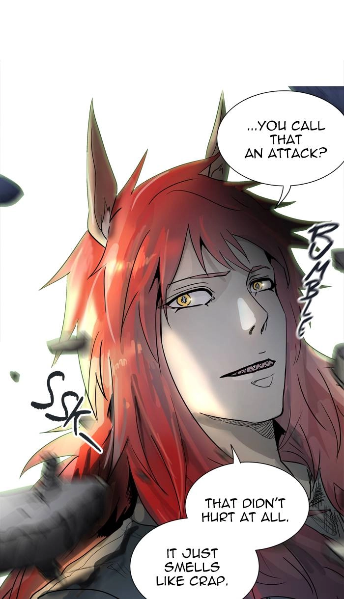 Tower of God Chapter 438, page 146 of 148