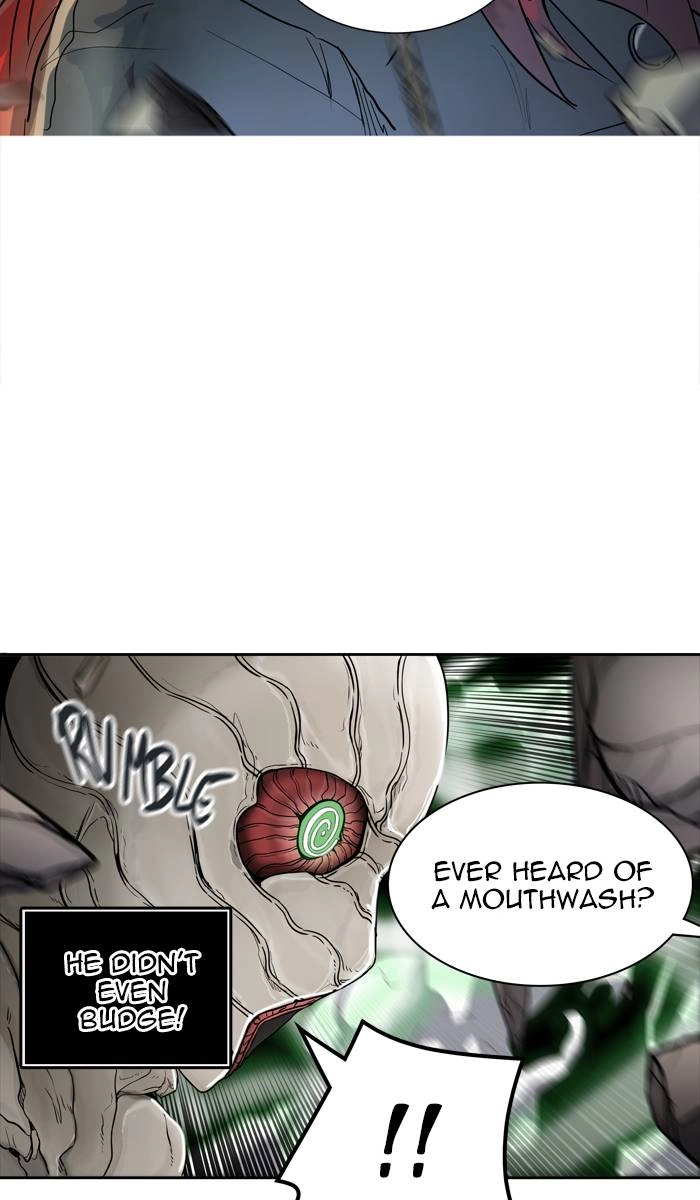 Tower of God Chapter 438, page 147 of 148