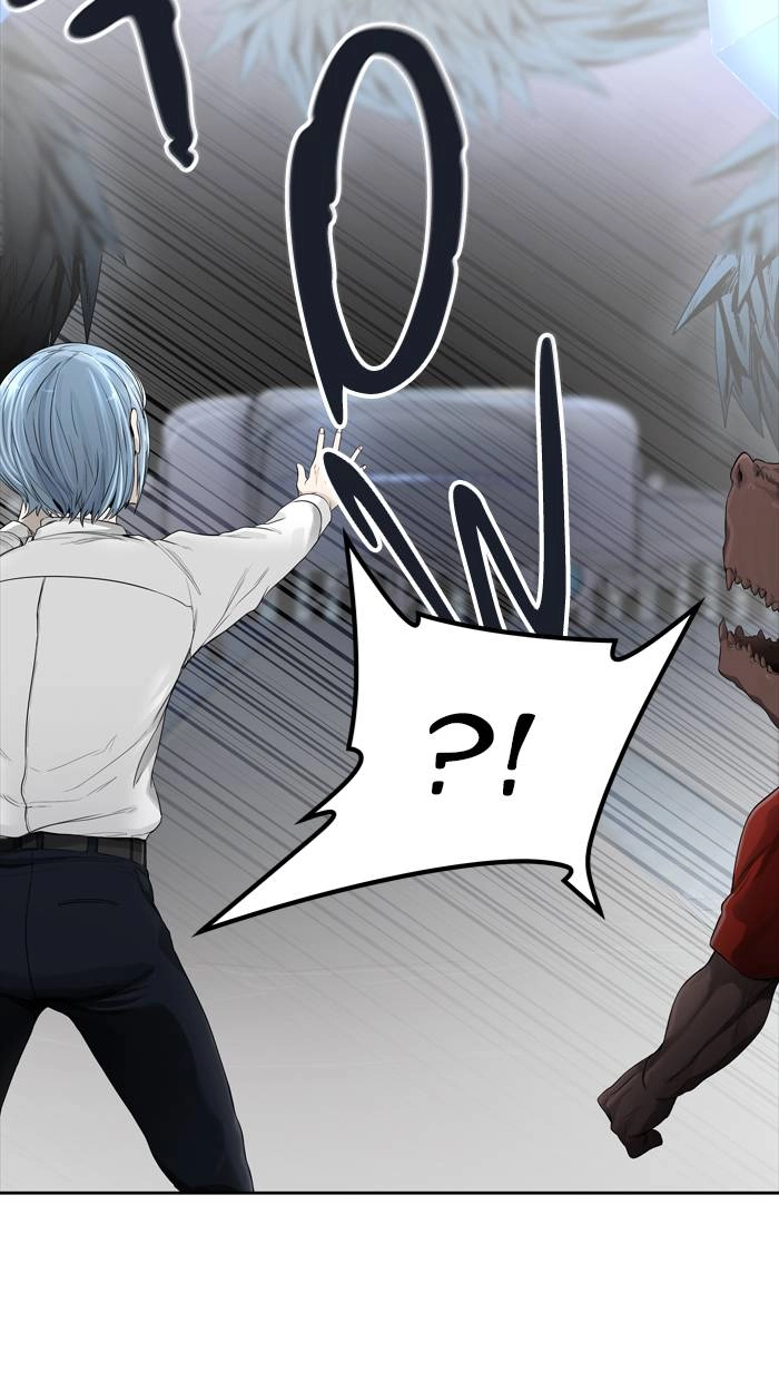 Tower of God Chapter 438, page 19 of 148