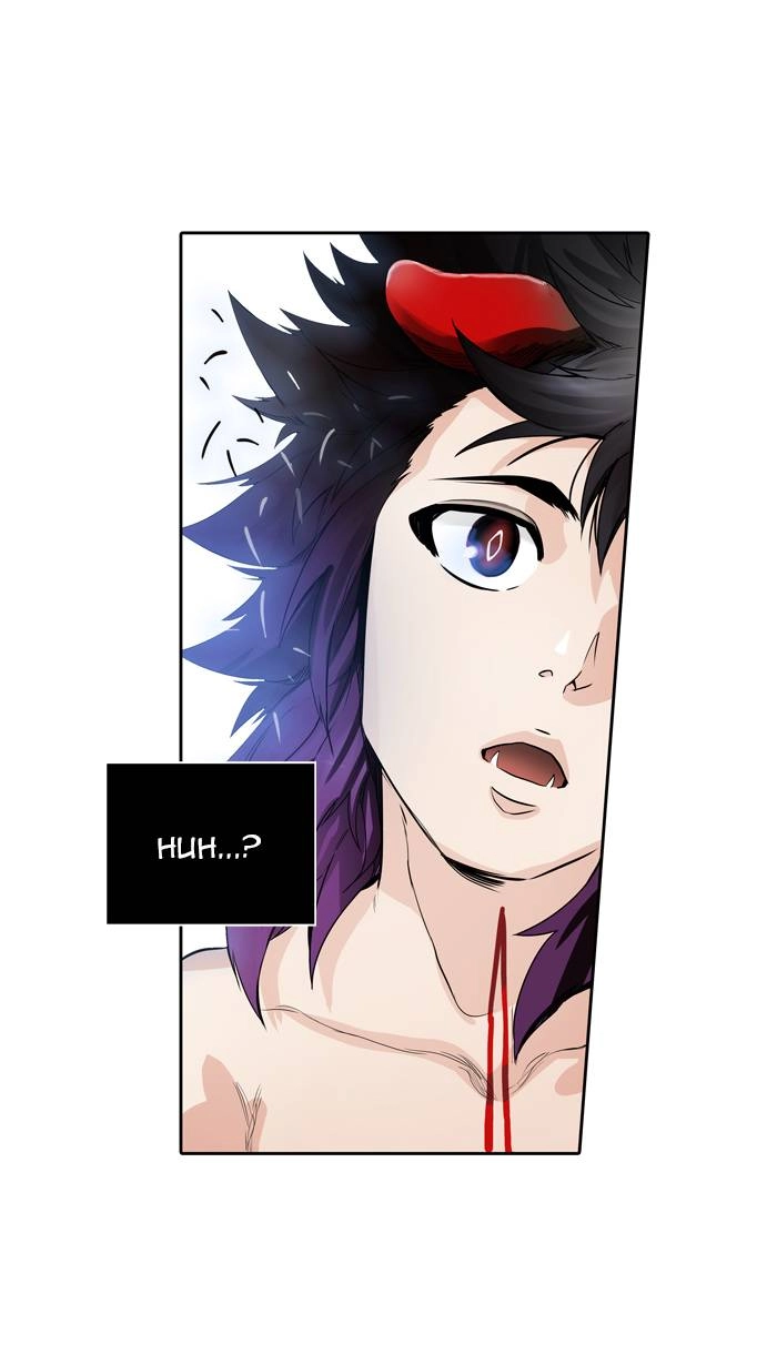 Tower of God Chapter 438, page 20 of 148