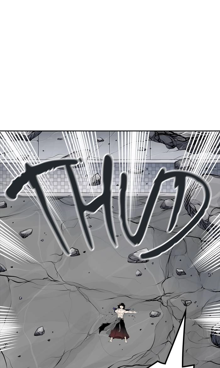 Tower of God Chapter 438, page 25 of 148