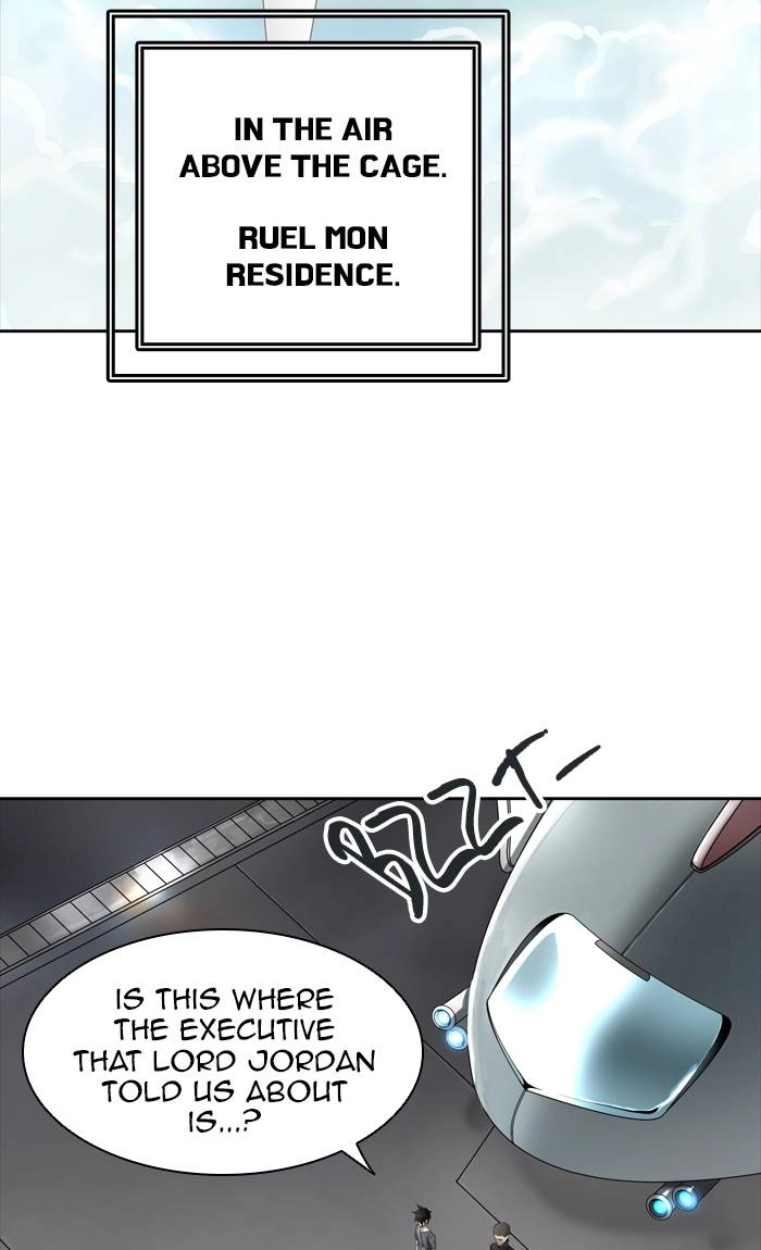 Tower of God Chapter 438, page 29 of 148