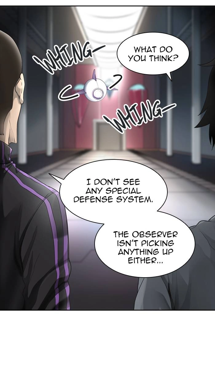 Tower of God Chapter 438, page 31 of 148
