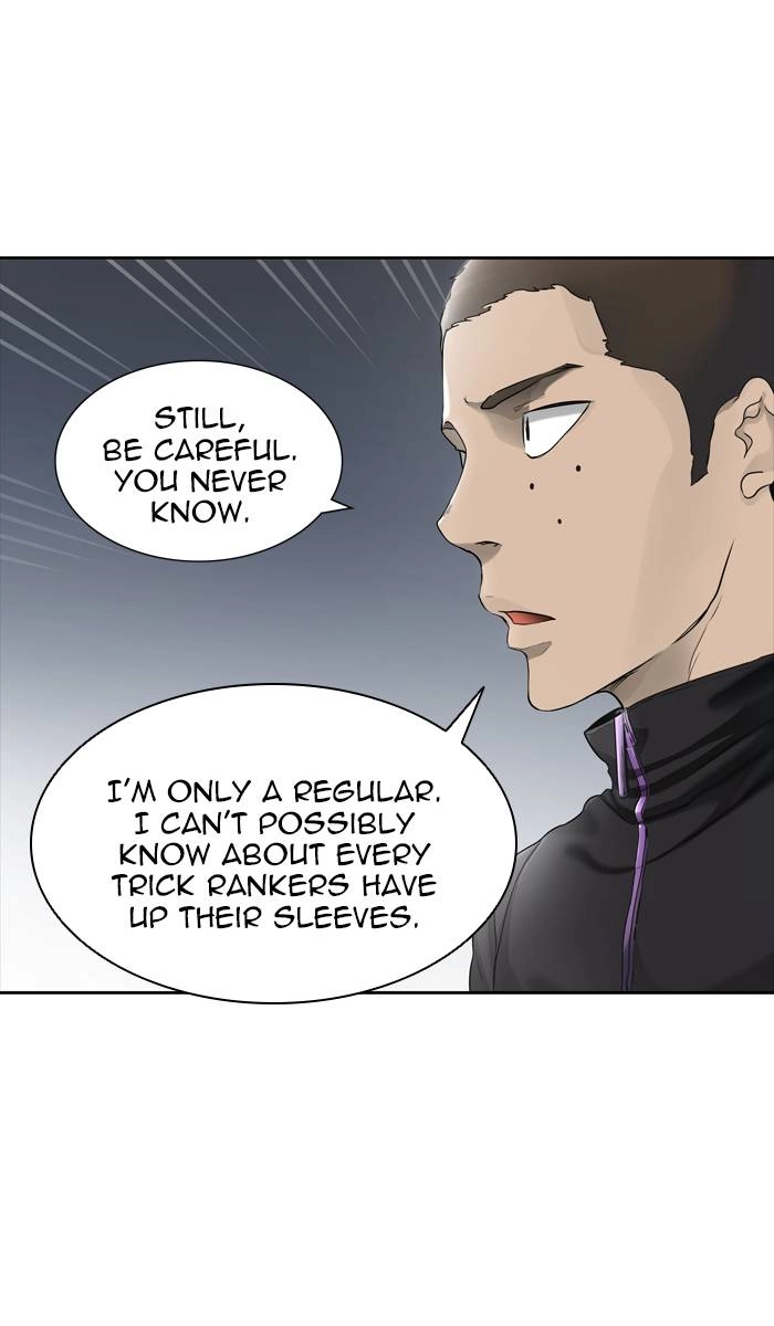 Tower of God Chapter 438, page 32 of 148