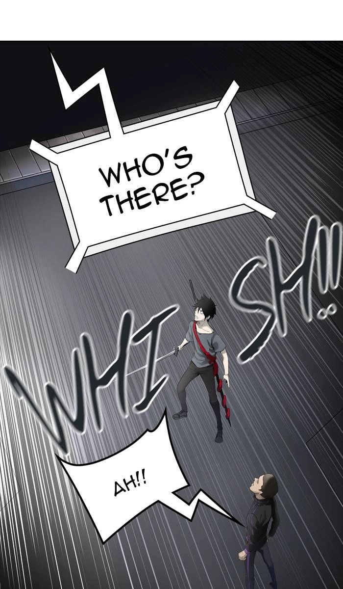 Tower of God Chapter 438, page 33 of 148