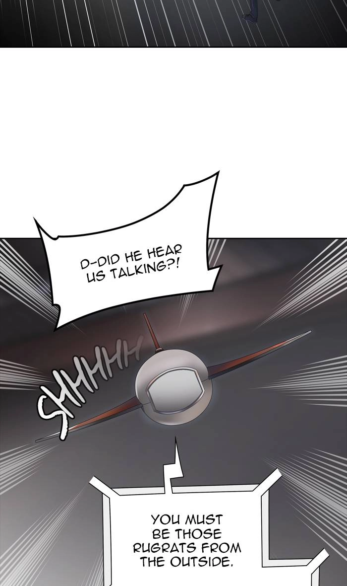 Tower of God Chapter 438, page 34 of 148