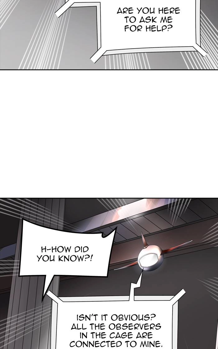 Tower of God Chapter 438, page 35 of 148
