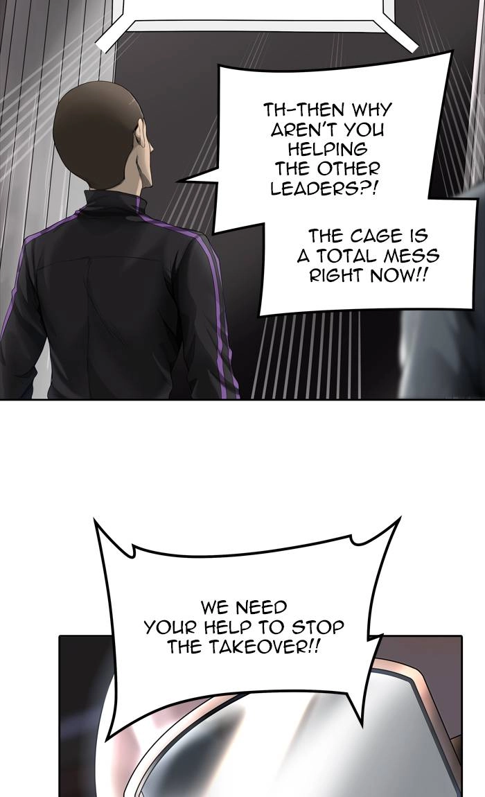 Tower of God Chapter 438, page 36 of 148