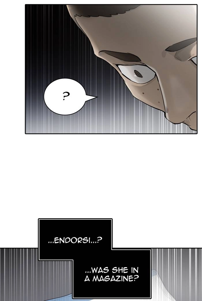Tower of God Chapter 438, page 40 of 148