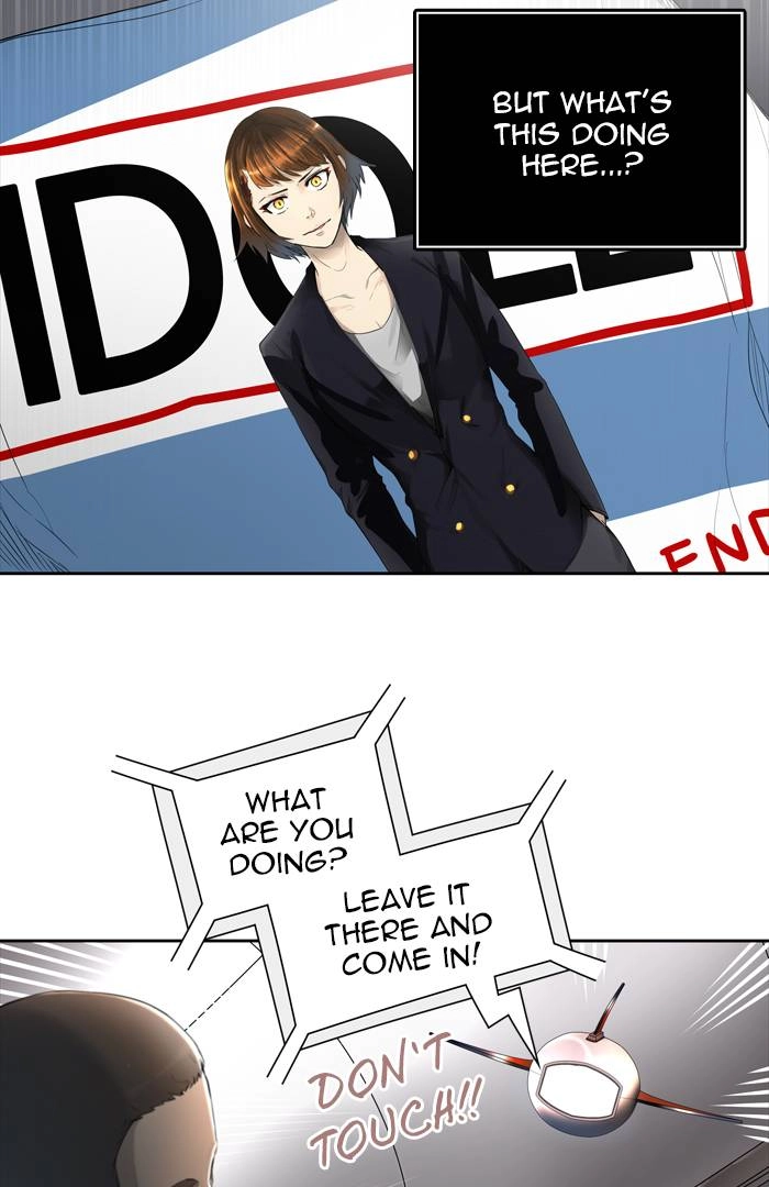 Tower of God Chapter 438, page 41 of 148