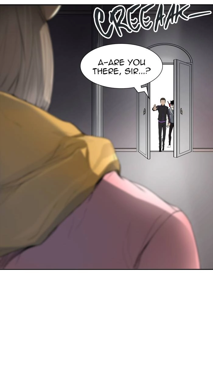 Tower of God Chapter 438, page 43 of 148