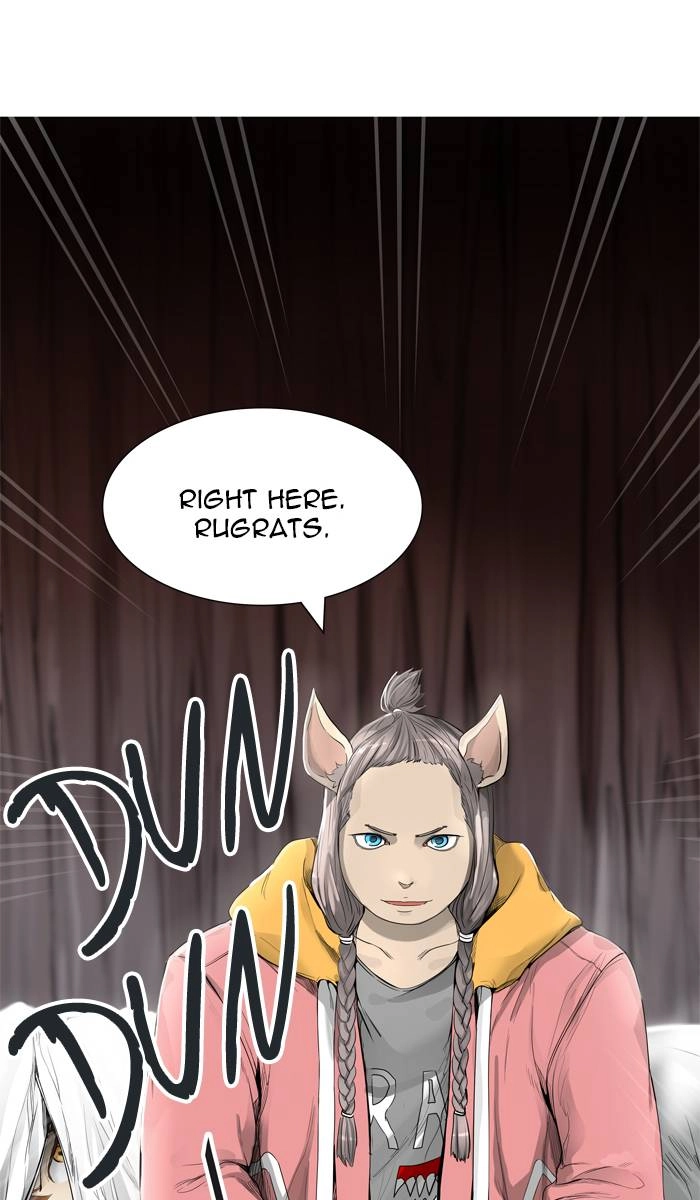 Tower of God Chapter 438, page 44 of 148