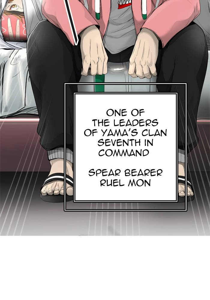 Tower of God Chapter 438, page 45 of 148