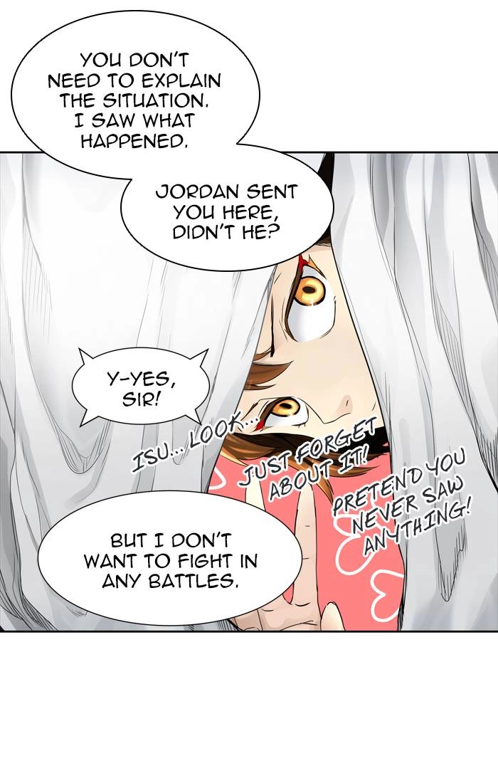 Tower of God Chapter 438, page 46 of 148