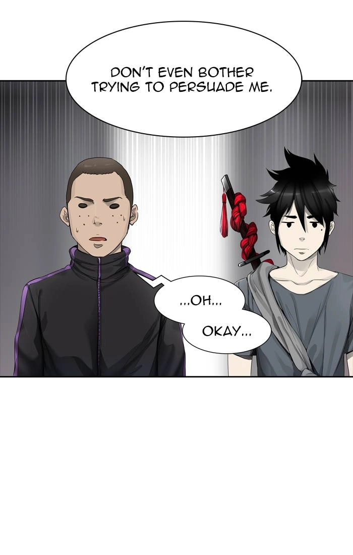 Tower of God Chapter 438, page 47 of 148