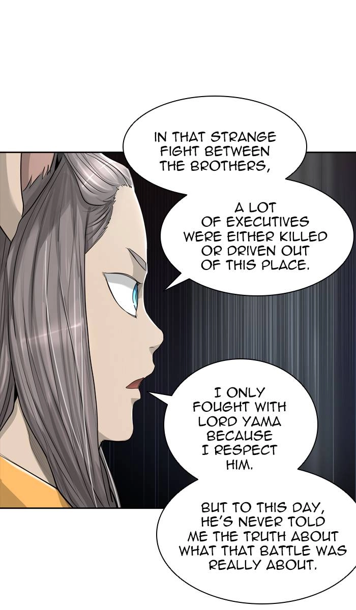 Tower of God Chapter 438, page 50 of 148