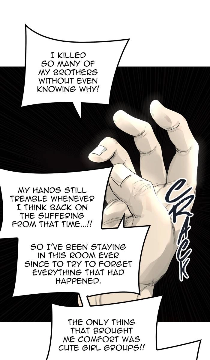 Tower of God Chapter 438, page 51 of 148