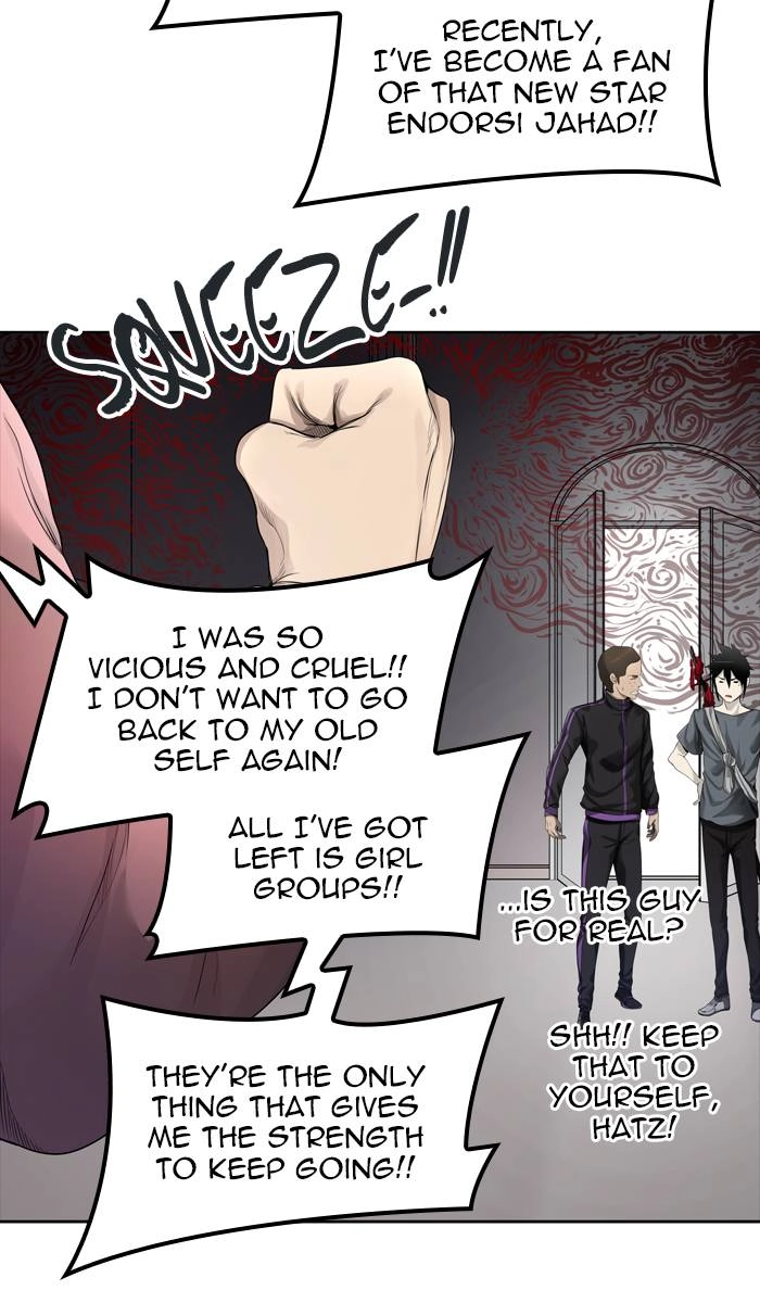 Tower of God Chapter 438, page 52 of 148