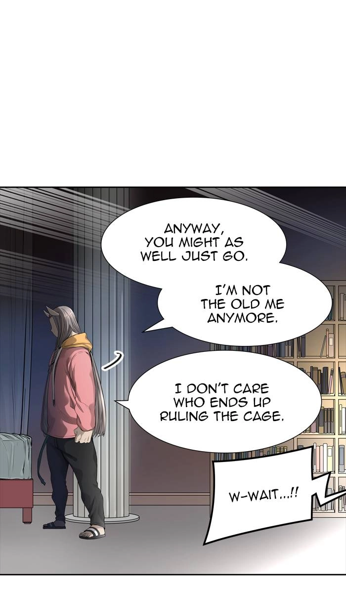 Tower of God Chapter 438, page 53 of 148