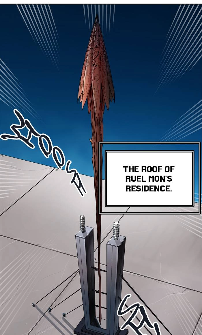 Tower of God Chapter 438, page 57 of 148