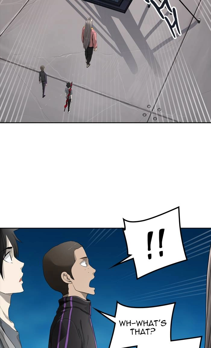 Tower of God Chapter 438, page 58 of 148