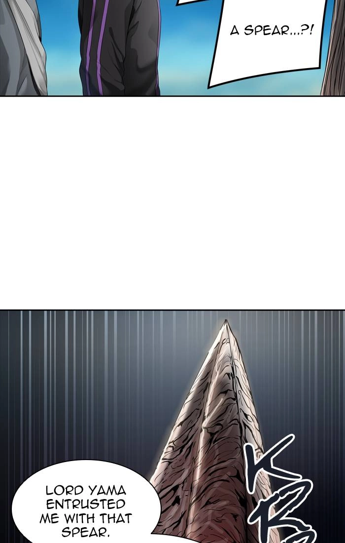 Tower of God Chapter 438, page 59 of 148