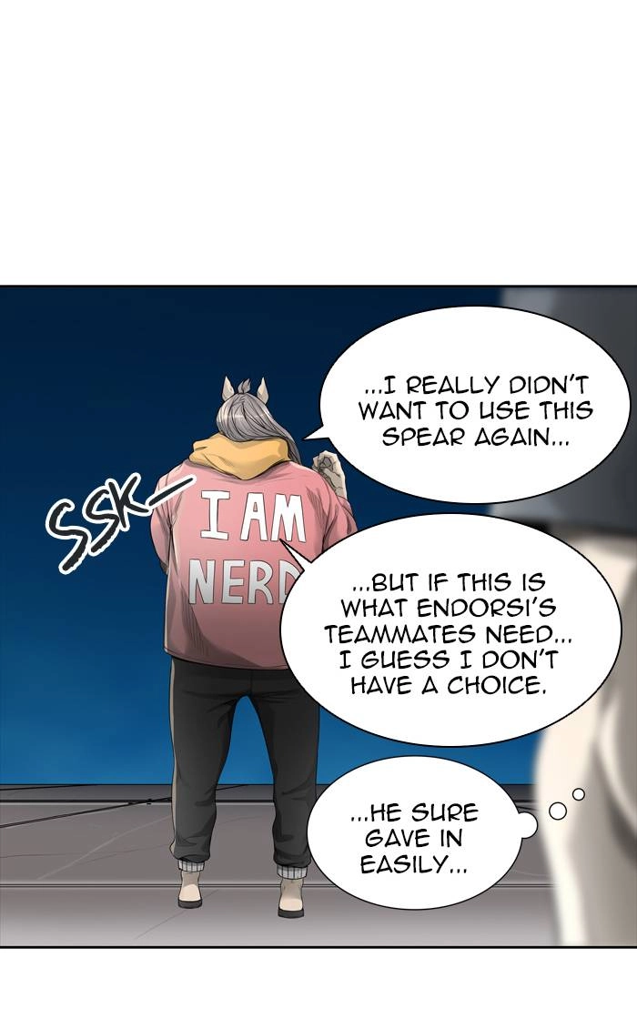 Tower of God Chapter 438, page 61 of 148