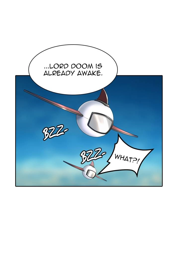 Tower of God Chapter 438, page 62 of 148