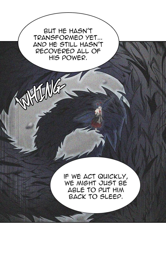 Tower of God Chapter 438, page 63 of 148