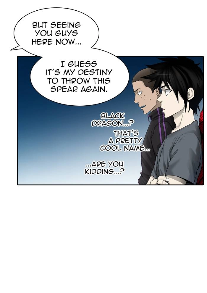 Tower of God Chapter 438, page 65 of 148