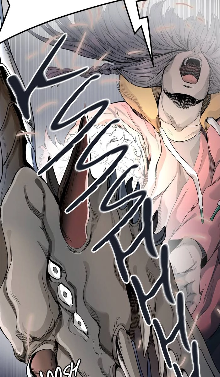 Tower of God Chapter 438, page 68 of 148