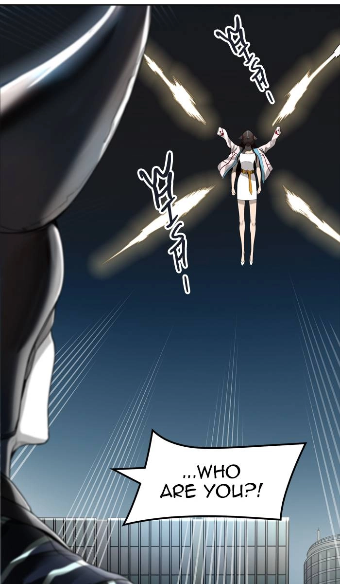 Tower of God Chapter 438, page 7 of 148