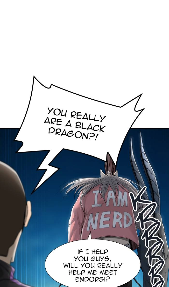 Tower of God Chapter 438, page 70 of 148